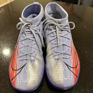 Nike Indoor soccer shoes